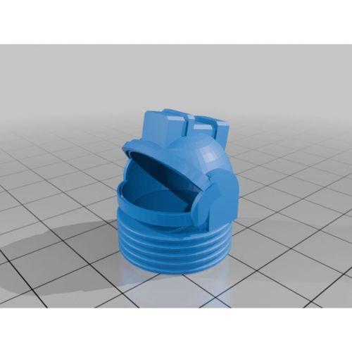 Doctor Who Uzay Miğferi