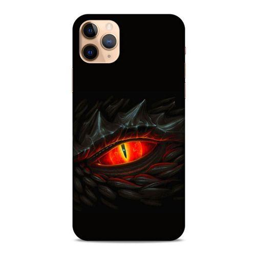 Apple Iphone 11 Pro Kılıf Dragons (43) Thin Fit Kılıf Ejderha Animasyon