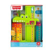 JCT13 Matematikçi Timsah