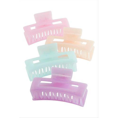 Dikdörtgen Mandal Toka 11 cm