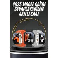 Yeni Nesil Bluetooth Bağlantılı Akıllı Saat Sosyal Medya Girişli Uyku Takibi