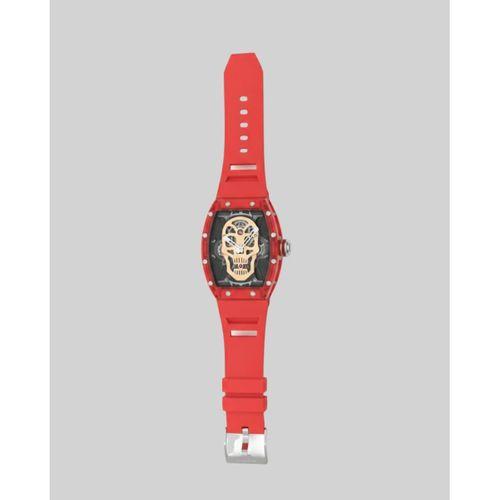 Yd501 Kırmızı Saat