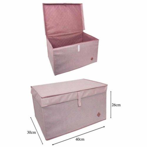 Çok Amaçlı Düzenleyici Kutu Mini ( 40x30x26 )