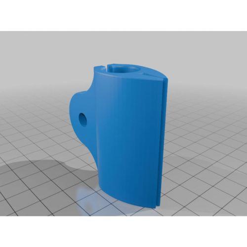 Amazon Nota Sehpası Pena Tutucu (Bu ürün Sadece Plastik parçadır - Almadan Önce Soru Sorabilirsiniz)