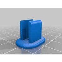 LED Şerit Klipi Vida ile 3D Baskı (Bu ürün Sadece Plastik parçadır - Almadan Önce Soru Sorabilirsiniz)