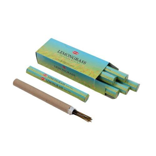 Lemongrass Hexa