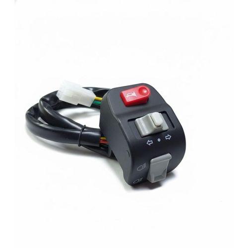 YUKİ Yuki E-Bis Sol Kumanda Orion