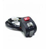 YUKİ Yuki E-Bis Sol Kumanda Orion