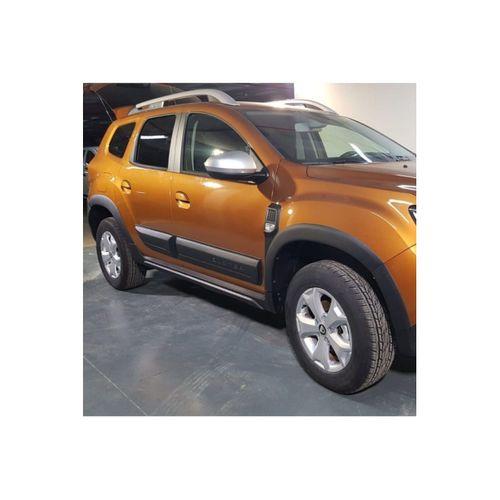 Cappafe Dacia Duster Kapı Çamurluk Dodik Seti 2018 2019 2020 2021 Komple Set