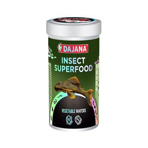 Dajana Isf Vegetable Wafers 250 Ml