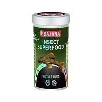 Dajana Isf Vegetable Wafers 250 Ml