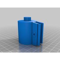 Actuator_wattachmentstud - 5146422