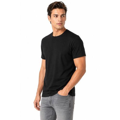 Erkek Sıfıryaka Regular Kalıp Tişört BGL-ST05574