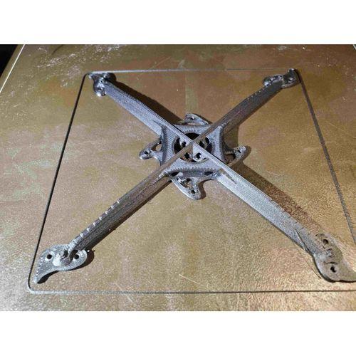 RE120 V2 - Rapidevolution 120mm (3_) Printpick FPV Çerçevesi - 5151293