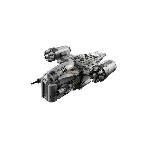 Lego Star Wars 75292 The Razor Crest
