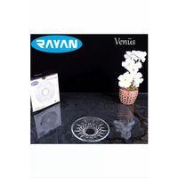 Venüs Çay Tabağı 6'lı Royaleks-81731