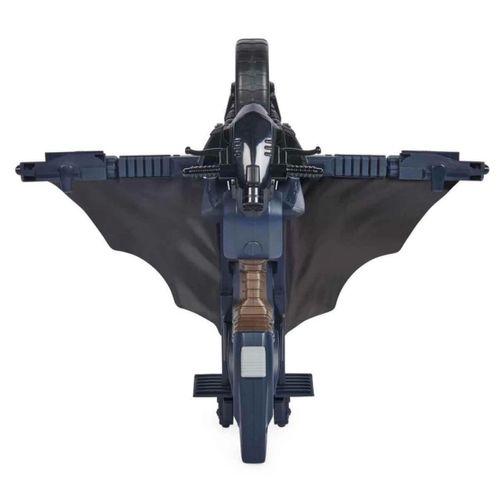 Eğitici Oyuncak  DC Comics Batman Adventures Dönüşebilen Batcycle