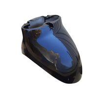 KUBA Kuba Scooter 50 Blueberry Ön Çamurluk Siyah