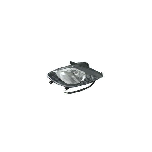 MONDİAL Atv Au200 Far Sol Komple Orj