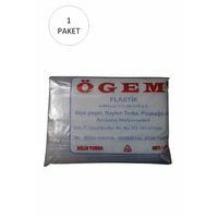 Bakkaliye Naylon Torba İkilik 22x36 cm 1 kg 1 Paket (Takriben 195 Adet)