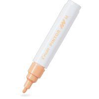 PILOT PİNTOR (M) YUVARLAK UÇ PASTEL TURUNCU