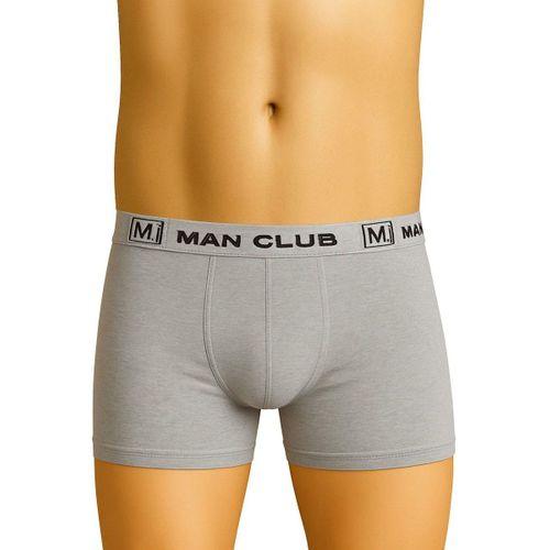 Gri  6700 Erkek Boxer