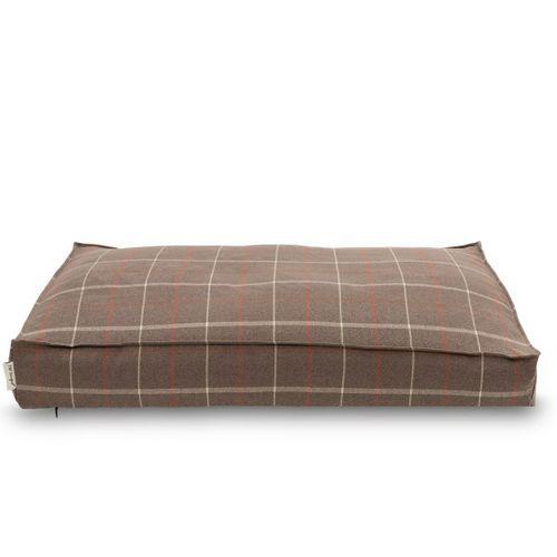 Pet Comfort Lima Ortopedik  Kahverengi Köpek Yatağı L 110x75cm