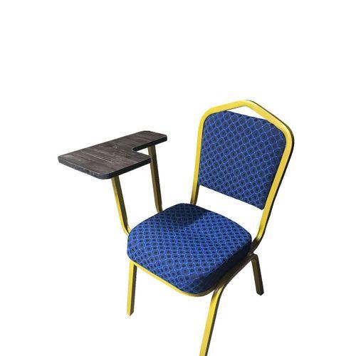 Dockers Hilton Yazı Tahtalı Sandalye - Lacivert