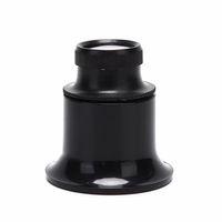 -20x Kuyumcu, Saatçiler İçin Gözlük Büyüteç Mg13b--9