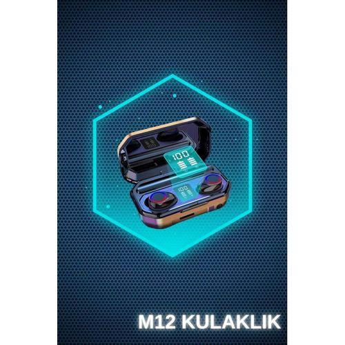 Yeni Nesil Kampanyası Bluetooth Bağlantılı Akıllı Saat Ve Kablosuz Kulaklık Dijital Göstergeli