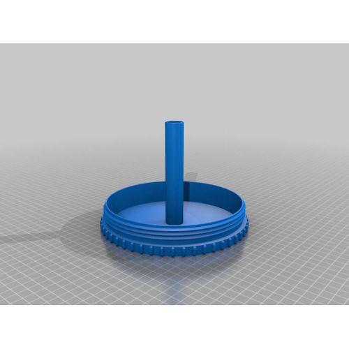 Açılı Öğütücü Disk Kutusu 150 22 - 5136852