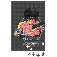 Ghost in the Shell Puzzle 240 Parça Yapboz