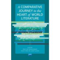 A Comparative Journey to the Heart of World Literature