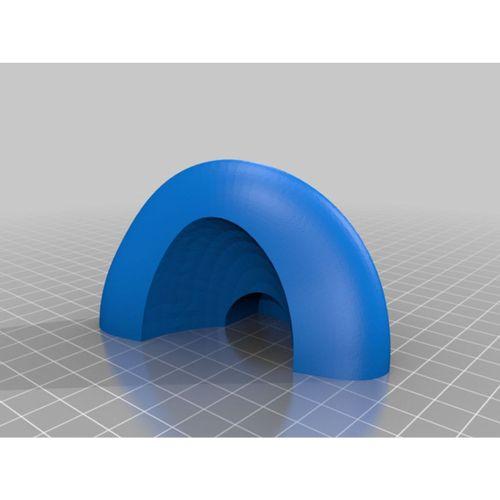 Mantar Şapka (Bu ürün Sadece Plastik parçadır - Almadan Önce Soru Sorabilirsiniz)