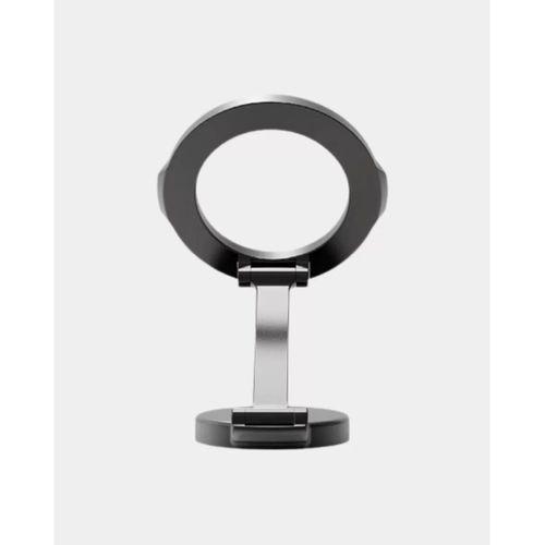 Manyetik Katlanabilir Araç Telefon Tutucu – Magsafe Uyumlu, 360° Ayarlanabilir, Güçlü Mıknatıs