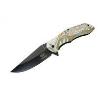 Comando Çakı 21 Cm Yarı Otomatik  , Kemerlikli