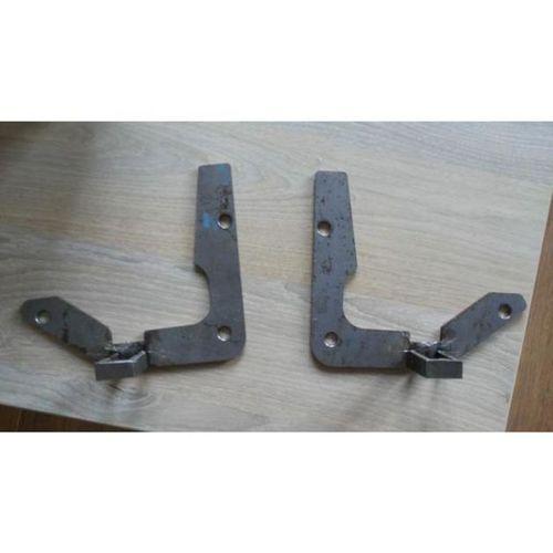 S2000 Hardtop Braketi 3D Baskı (Bu ürün Sadece Plastik parçadır - Almadan Önce Soru Sorabilirsiniz)