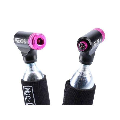 Kartuşlu Yol Şişirme Kit CO2 Muc-Off