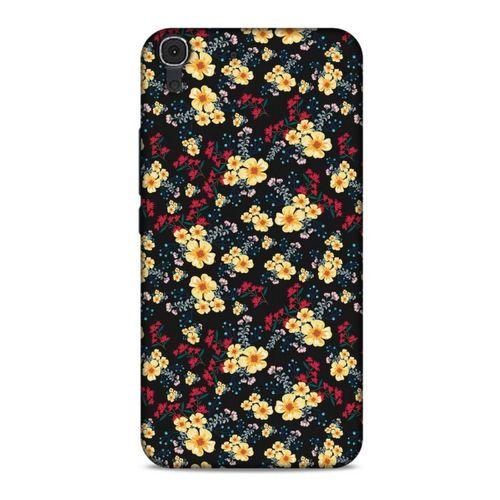 Botanix 42 Huawei Honor 8a Kılıf Silikon Kapak