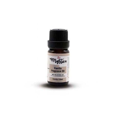 Mystica Vanilia Fragrance Oil – 10 Ml