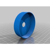 Holddob2 (Bu ürün Sadece Plastik parçadır - Almadan Önce Soru Sorabilirsiniz)