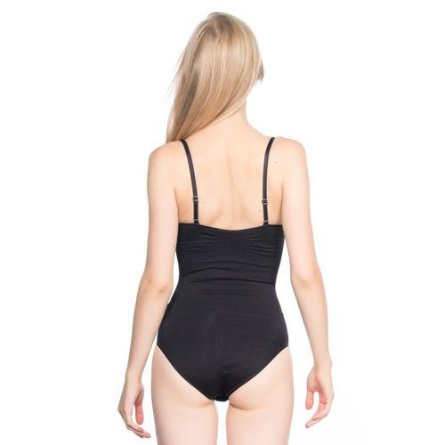 Siyah  2012 Body Korse