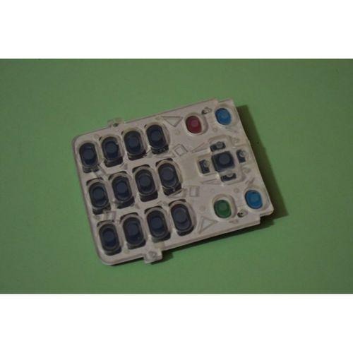Nokia 6300 A kalite tuş takımı keypad