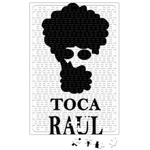 Toca Raul Puzzle 240 Parça Yapboz