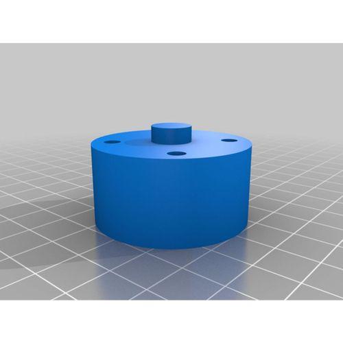 Ambrogio Elite Yüksek Kesim 4 Bıçak Ara Parça (Bu ürün Sadece Plastik parçadır - Almadan Önce Soru Sorabilirsiniz)