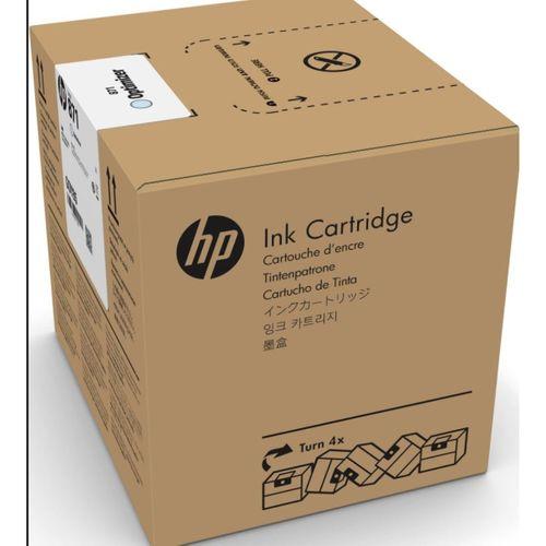 HP 871 Optimizer 3 Litrelik Optimize Edici Orijnal Latex Mürekkep Kartuşu (G0Y85C)