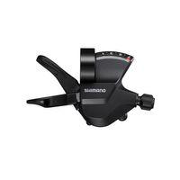 SHIMANO VİTES KOLU ALTUS 7 VİTES SAĞ GÖSTERGELİ SL-M315-7R