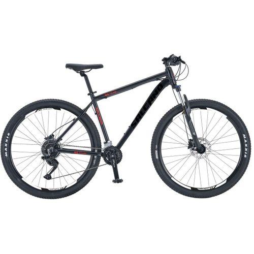 Salcano NG Team 100 Hidrolik Fren 29 Jant 18 Vites Dağ Bisikleti Siyah-Mavi