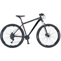 Salcano NG Team 100 Hidrolik Fren 29 Jant 18 Vites Dağ Bisikleti Siyah-Mavi