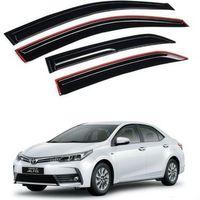 Vakum Rüzgarlık Toyota/Corolla 2013-2017 / Caruy027